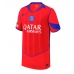 Paris Saint-Germain Vitinha #17 Tredje Tröja 2025-26 Kortärmad